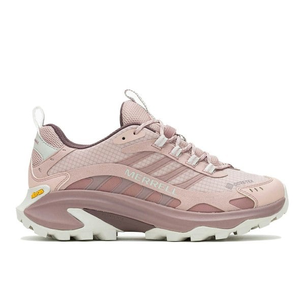 Merrell - J038236 Women's MOAB SPEED 2 GTX - ADOBE ROSE