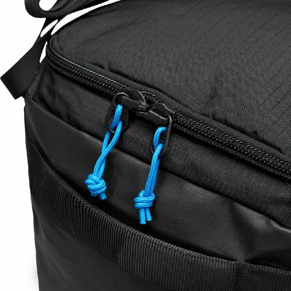 Berghaus Xodus 60 Travel Holdall Duffel Bag Black