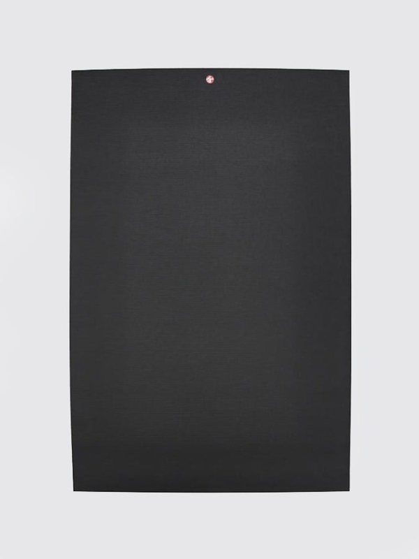  Manduka PRO Extra Large Long & Wide Yoga Mat 6mm - 200cm x 132cm (79" x 52")