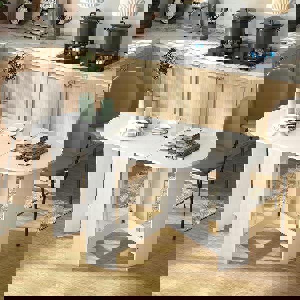 Folding Dining  Table