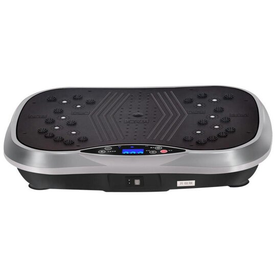 Havendro Power Vibration Plate Exercise Body Shaker Massager Vibrating Machine Platform
