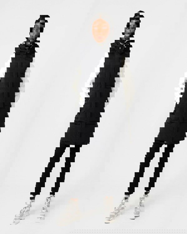 Woolrich Alsea Womens Down Vest