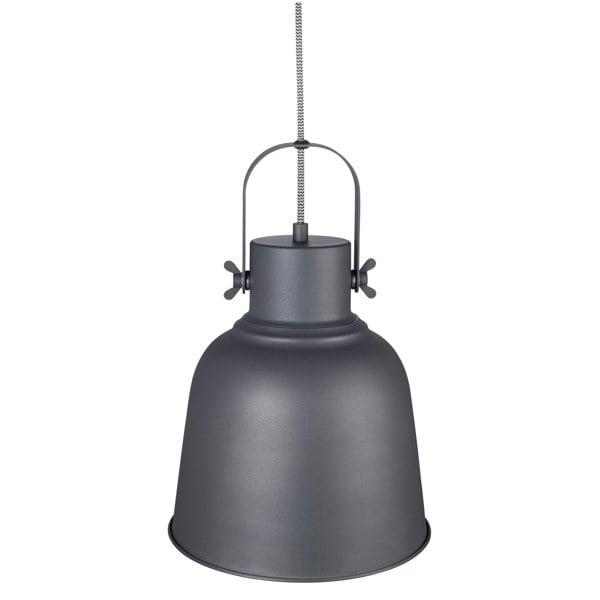 Nordlux Adrian 25 | Ceiling pendant | Anthracite