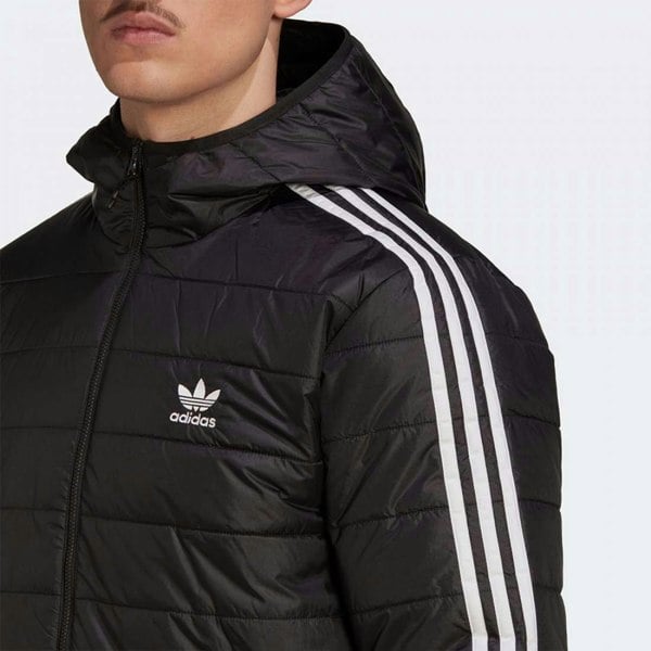 Adidas Originals Men's Hooded Jacket/Coat
