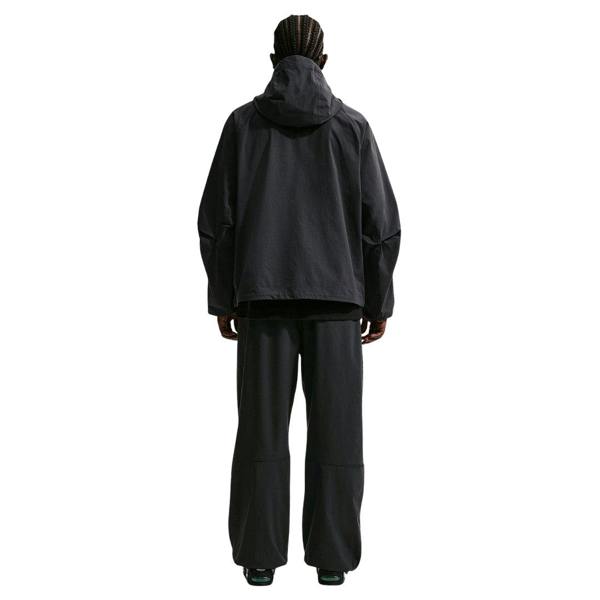 Nike Tech Men's Black Woven Jacket