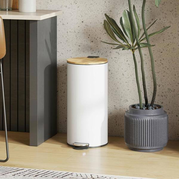 Trash Can