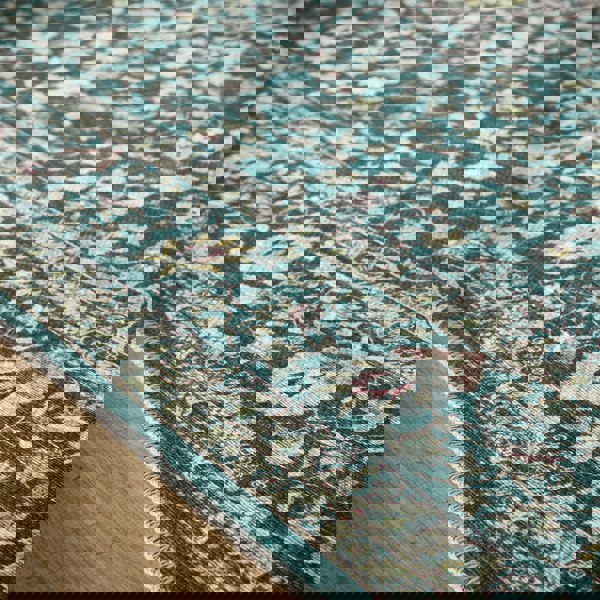 Origins Washable Windsor Emerald