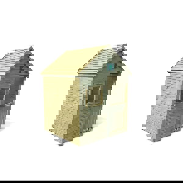 Soulet Marina Playhouse