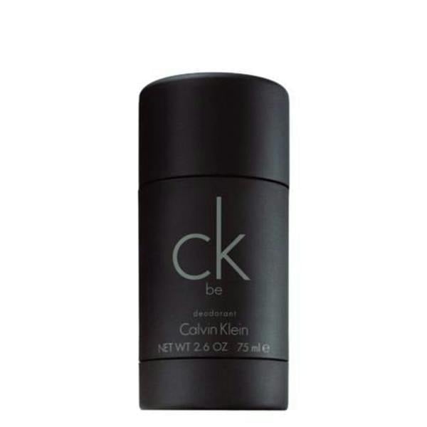 Calvin Klein CK Be Unisex Deodorant Stick 75g