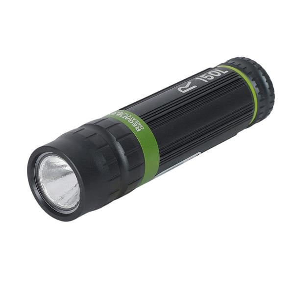 Regatta Montegra 150 Hand Torch - Black - 