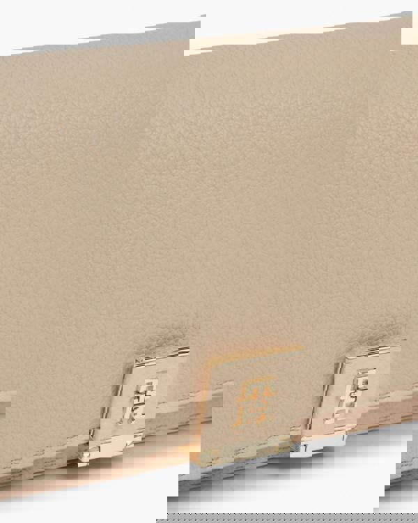 Tommy Hilfiger TH Her Womens Chain Crossover Bag - Misty Blush