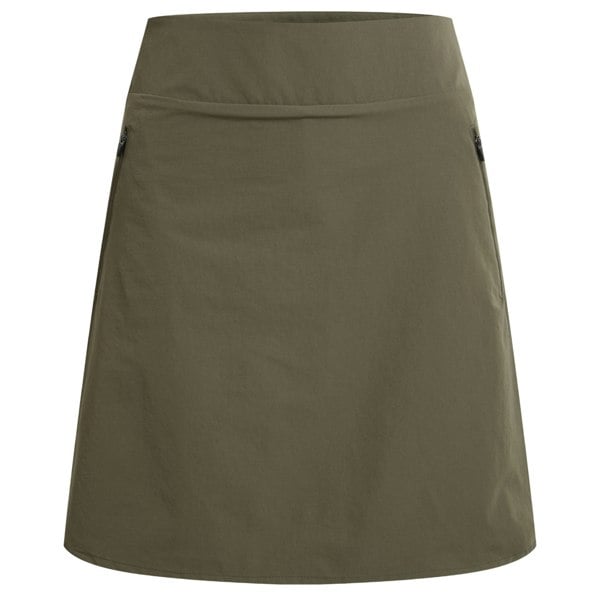 Craghoppers Womens/Ladies Pro II Nosilife Skort - Wild Olive