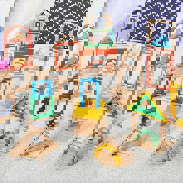 tickit Natural Architect Panel Set