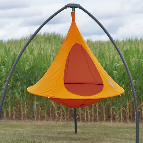 Vivere Double Cacoon - Nectarine