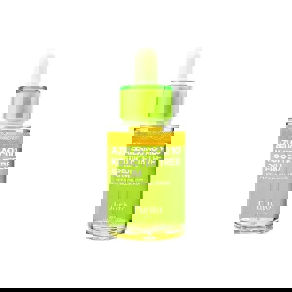 Purito SEOUL Azelaic Acid 10 Kojic Tea Tree Serum | Atelier De Glow UK