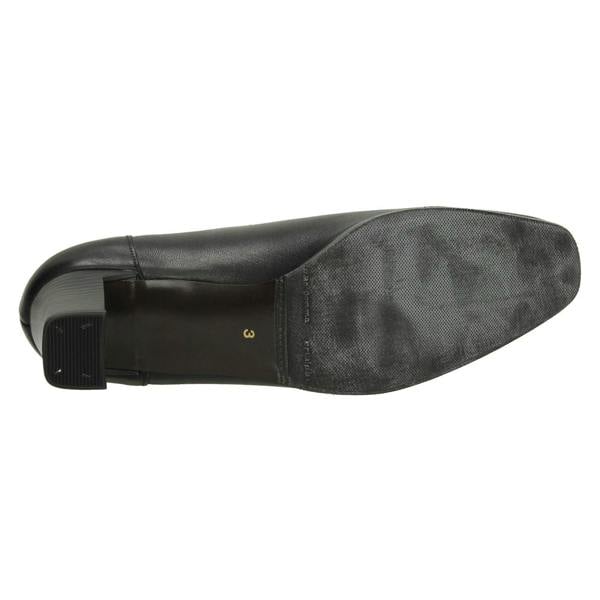 Nil Simile Ladies Nil Simile Narrow Fitting Smart Shoes Kansas