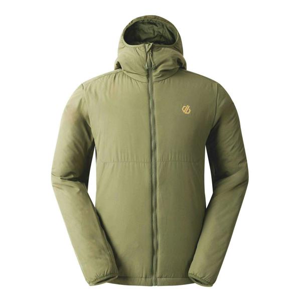Dare 2B Mens Torrek Lite Air Jacket - Olivine Green - 