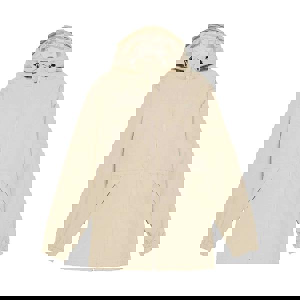 Timberland Mens Winnick Waterproof Jacket - Beige