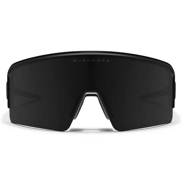 Blenders Sunglasses Eclipse X2 807 M9 Jet Line Grey Polarized