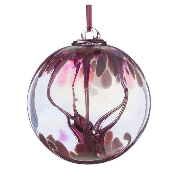 15cm Spirit Ball - Pastel Pink