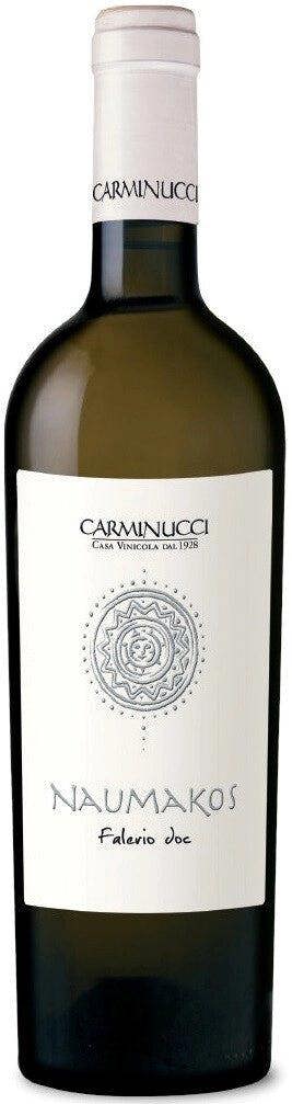 Carminucci 'Naumakos'