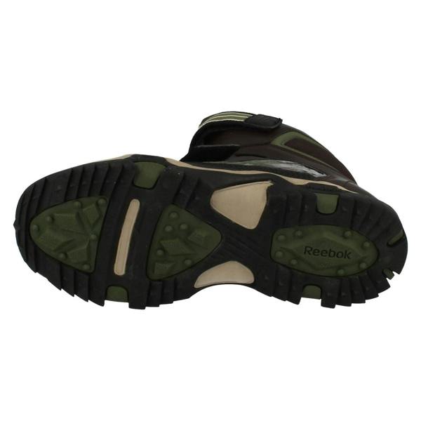 Reebok Ladies Reebok Strap Snow Boots Canyon Aro
