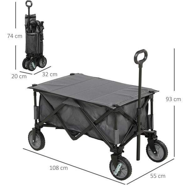 Garden Cart