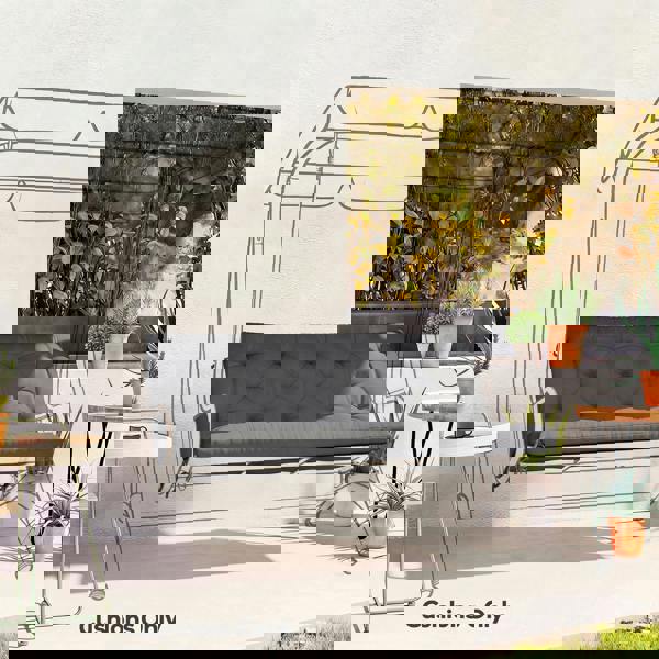 Outdoor Seat Cushion