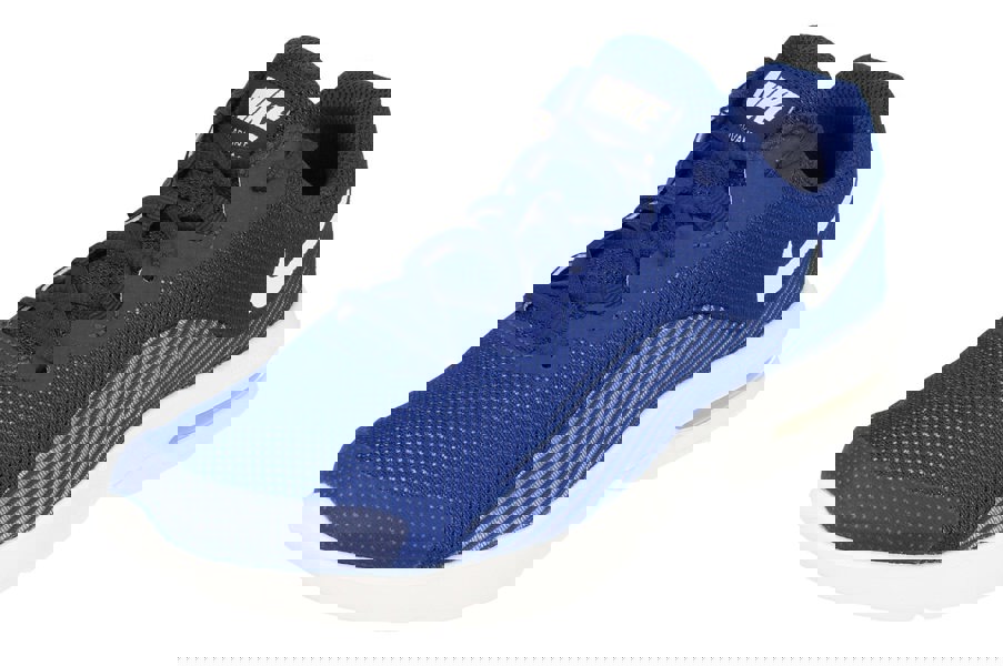 Nike Air Max Advantage 2 GS Ah3432  401 - Deep Royal Blue Whtie 401 - Photo 0