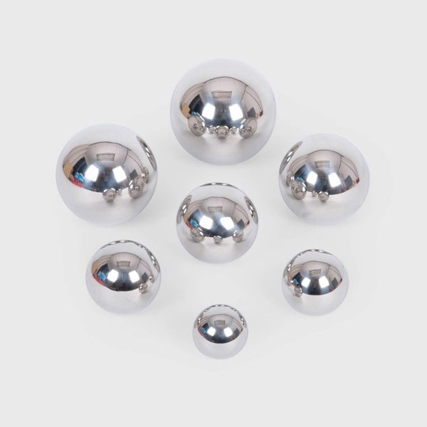 tickit Sensory Steel Sound Balls