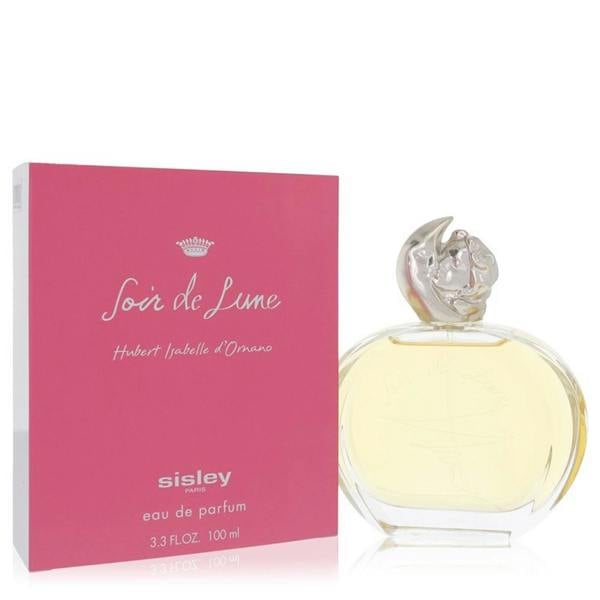 Sisley Soir De Lune by Sisley Eau De Parfum Spray (New Packaging) 3.3 oz for Women 100 ml