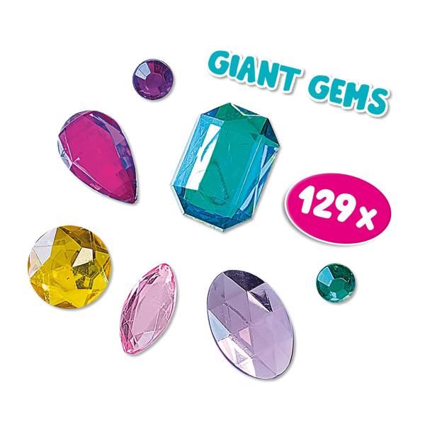 SES Creative Giant Diamond Painting