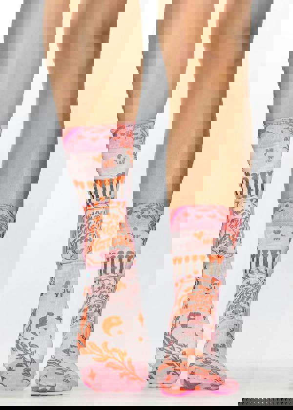 Jemsox PERFECT MATCH Ladies Fashion Gift Socks