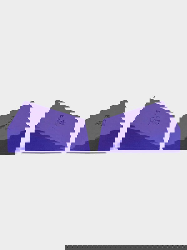 Yoga Studio EVA Foam Wedges Twin Pack Pair