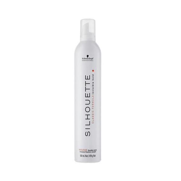 Schwarzkopf Silhouette Mousse
