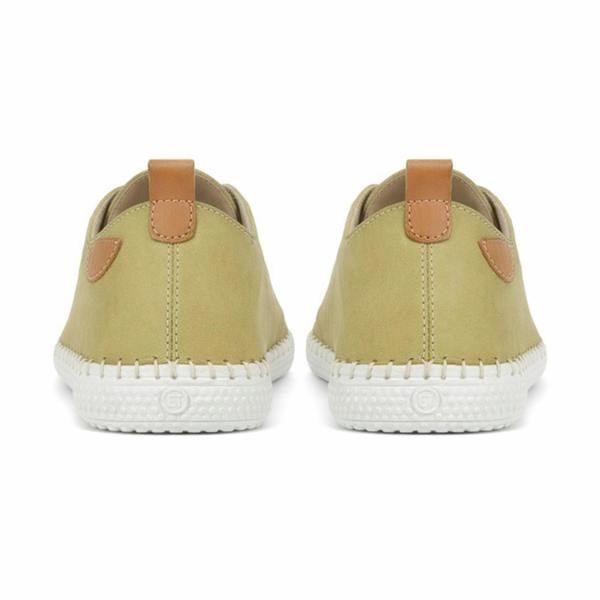 Mod Comfys GWEN Casual Shoes   in  Green