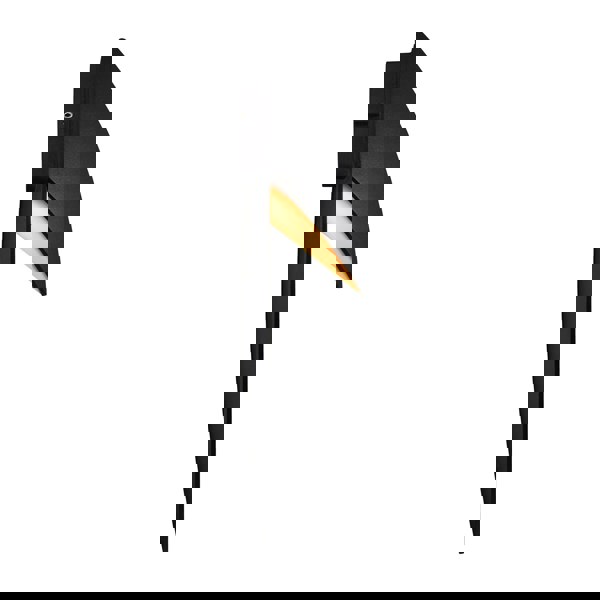 Nordlux Valopin | Wall light | Seaside black