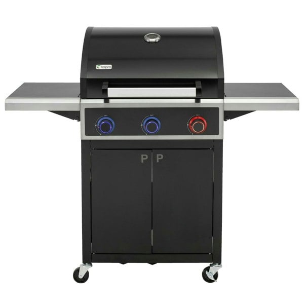 Tepro Keansburg 3 Burner Gas BBQ