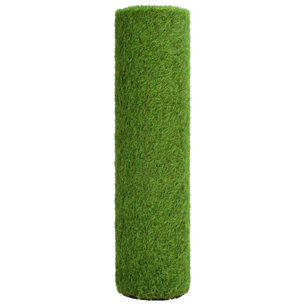 Berkfield Artificial Grass 1x5 m/40 mm Green