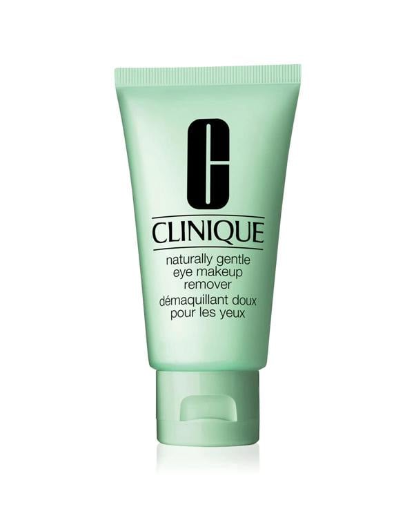 Clinique Naturally Gentle Eye Makeup Remover 75ml