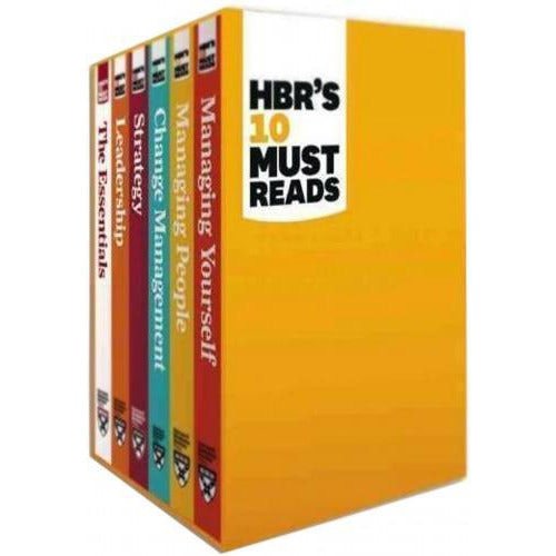 HBR