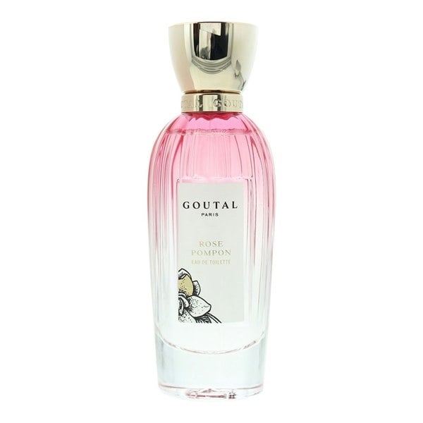 Goutal Rose Pompon for Her Eau de Toilette - 50ml