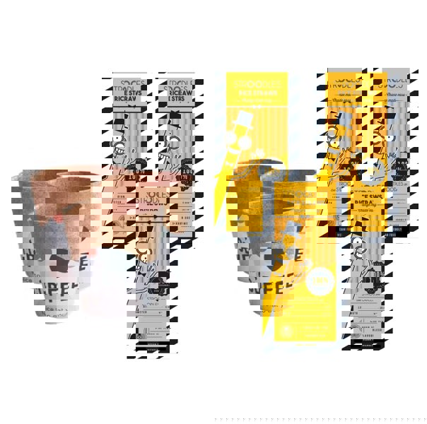 Stroodles Drinks Bundle