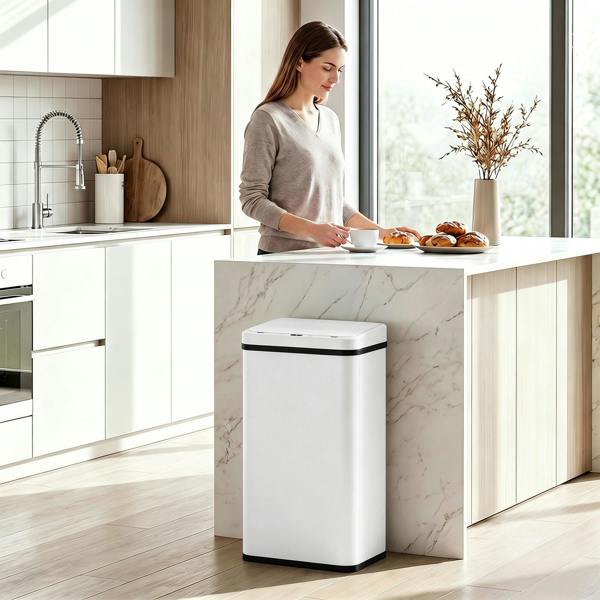 Sensor Bin