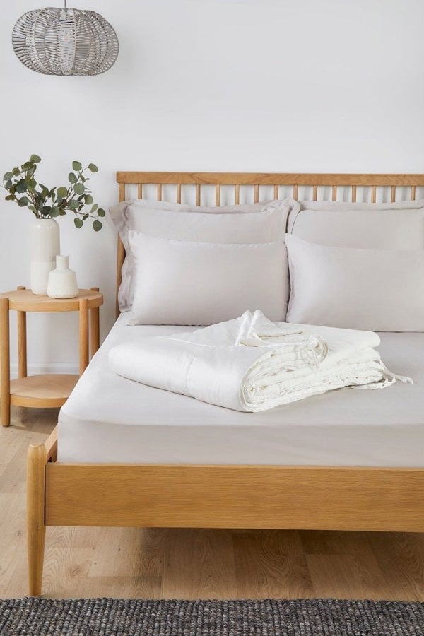 Bamboo Duvet - Quilts & Comforters