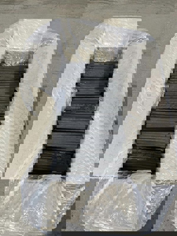 Globaltic HazelHex Briquettes 10kg