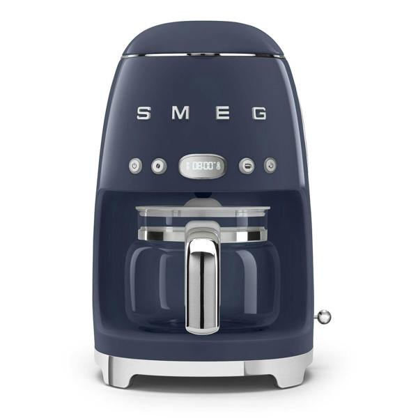 Smeg DCF02 Drip Filter Coffee Machine
