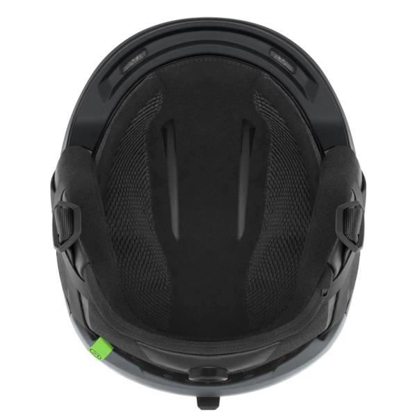 Smith Descend Mips 9KS 59 Matte Black Unisex Helmet
