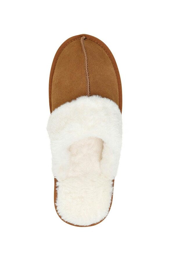 HotSquash Women's Slip on Slippers