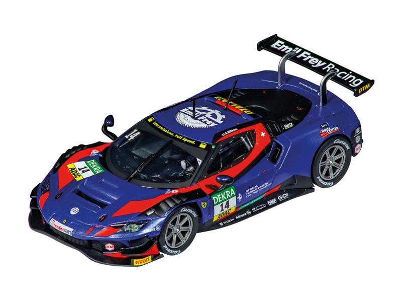 Carrera Ferrari 296 GT3 Emil Frey Racing No.14 DTM 2023